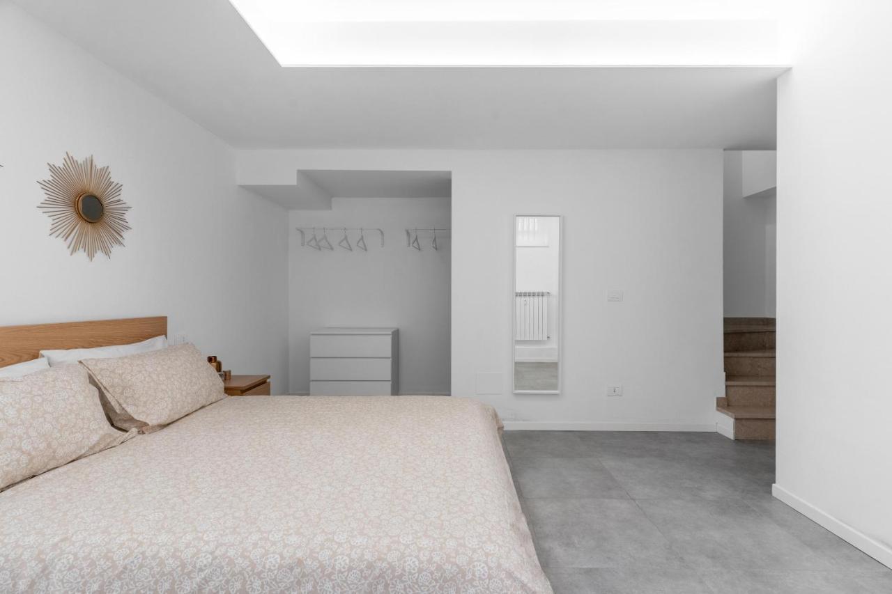 Apartment Milan San Siro City Life & Fiera — Foto 3